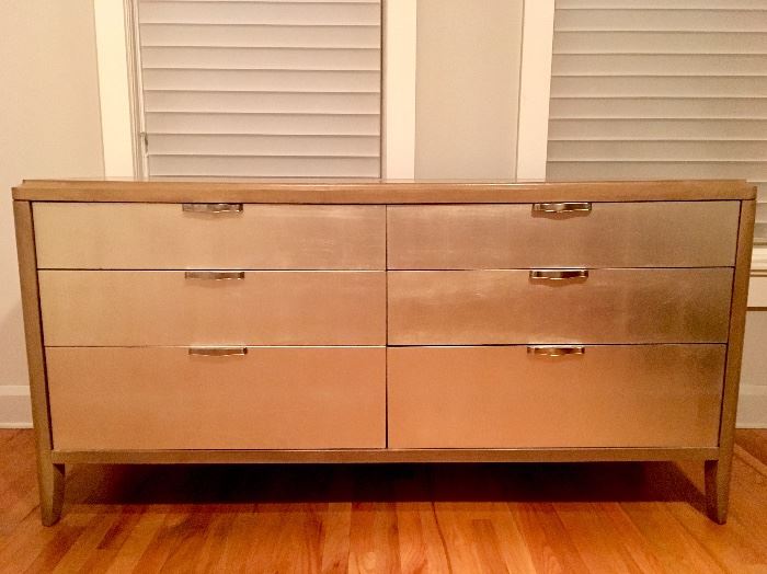 Henredon Dresser
