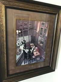 Sale Picture