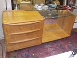 Hayward Wakefield Vanity (Missing Mirror)