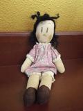 VINTAGE "LITTLE LULU" DOLL