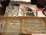 MANY LOTS OF HIGH-END ITALIAN/EURO CUSTOM - HOUSE HOLD HARDWARE