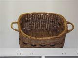 LARGE BASKET - 23"X28" PLUS THE HANDLE'S