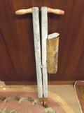 DOBBINS MANUFACTURER - VINTAGE PLANTING TOOL