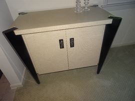 Dakota Jackson Console