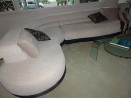 Preview Sectional Sofa