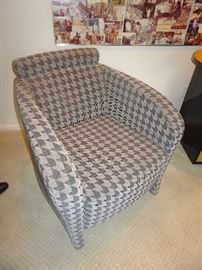 Preview Upholstered Chair