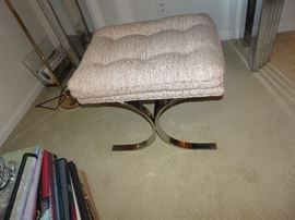 Barcelona Style Stool