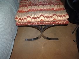 Barcelona Style Stool