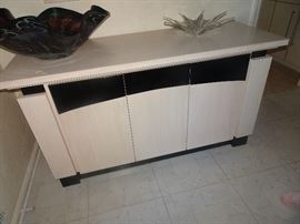 Dakota Jackson Credenza