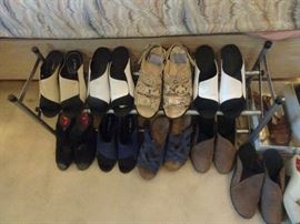 Lots of Quality Shoes