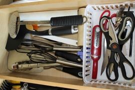 Kitchen Utensils