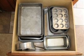 Bakeware