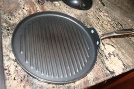 Grill Pan