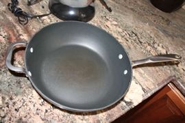 Frying Pan