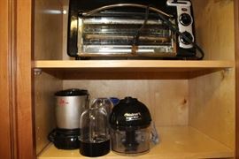 Hamilton Beach Toaster Oven