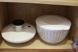 Salad Spinner