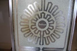 Soltran Hotray Automatic Food Warmer