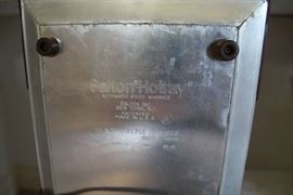 Soltran Hotray Automatic Food Warmer