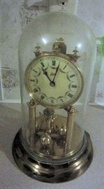 Anniversary Clock, Vintage