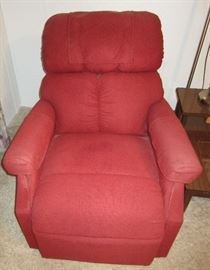 Lift Recliner