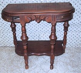 Antique Table