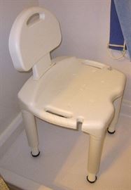 Shower Chair
