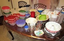 Plastic Ware