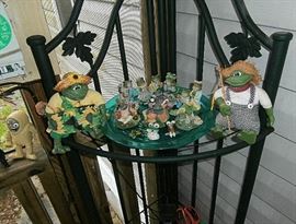 Frog Collection