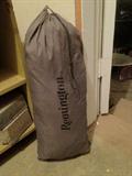 Remington tent