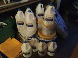 Antifreeze for pools. dozen one gallon jugs unopened.