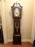 Seth Thomas Clock