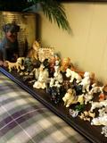 dog figurines