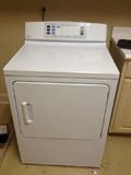 Gas dryer