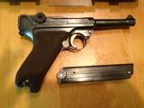 1912 Luger