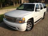 2002 GMC Yukon Denali, AWD, v8, leather, 195k