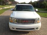 2002 Yukon Denali AWD, Leather, 6.0 Ltr, V8, 195k miles. Runs great.