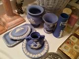 wedgewood