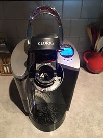 #200  Multi-up Keruig   $75