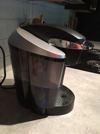 #200   Multi-cup Keruig    $75