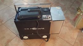 US Products "The Ultimate Upholstery Machine"