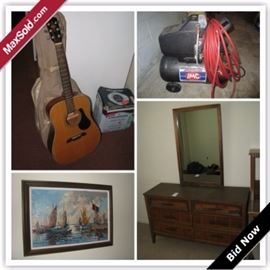 maxsold WarminsterLowellRoad