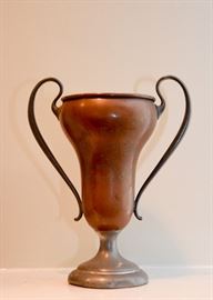 Antique / Vintage Trophy Cup  