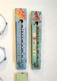 Colorful Painted Japanese Taishokoto Musical Instruments (China Made)