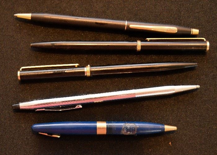 Vintage Pens