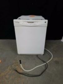 ge dishwasher