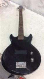 gio ibanez bass guitar