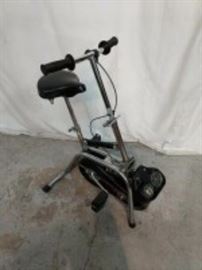 health master exercise bike