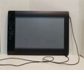 intuos 4 xl pen tablet