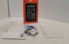 kindle fire 16gb