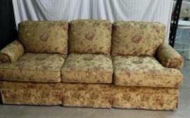 kincaid custom couch